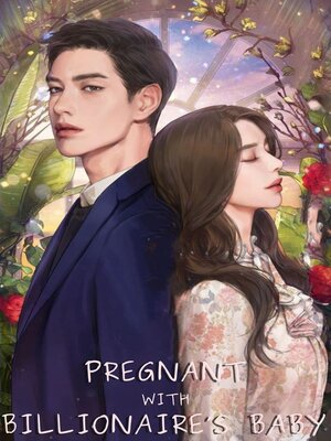 cover image of Pregnant With the Billionaire's Baby